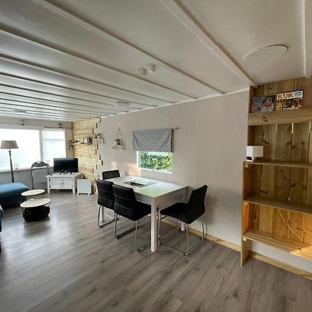 Chalet Friesland H17 - 5 Pers Westergeest Zewnętrze zdjęcie
