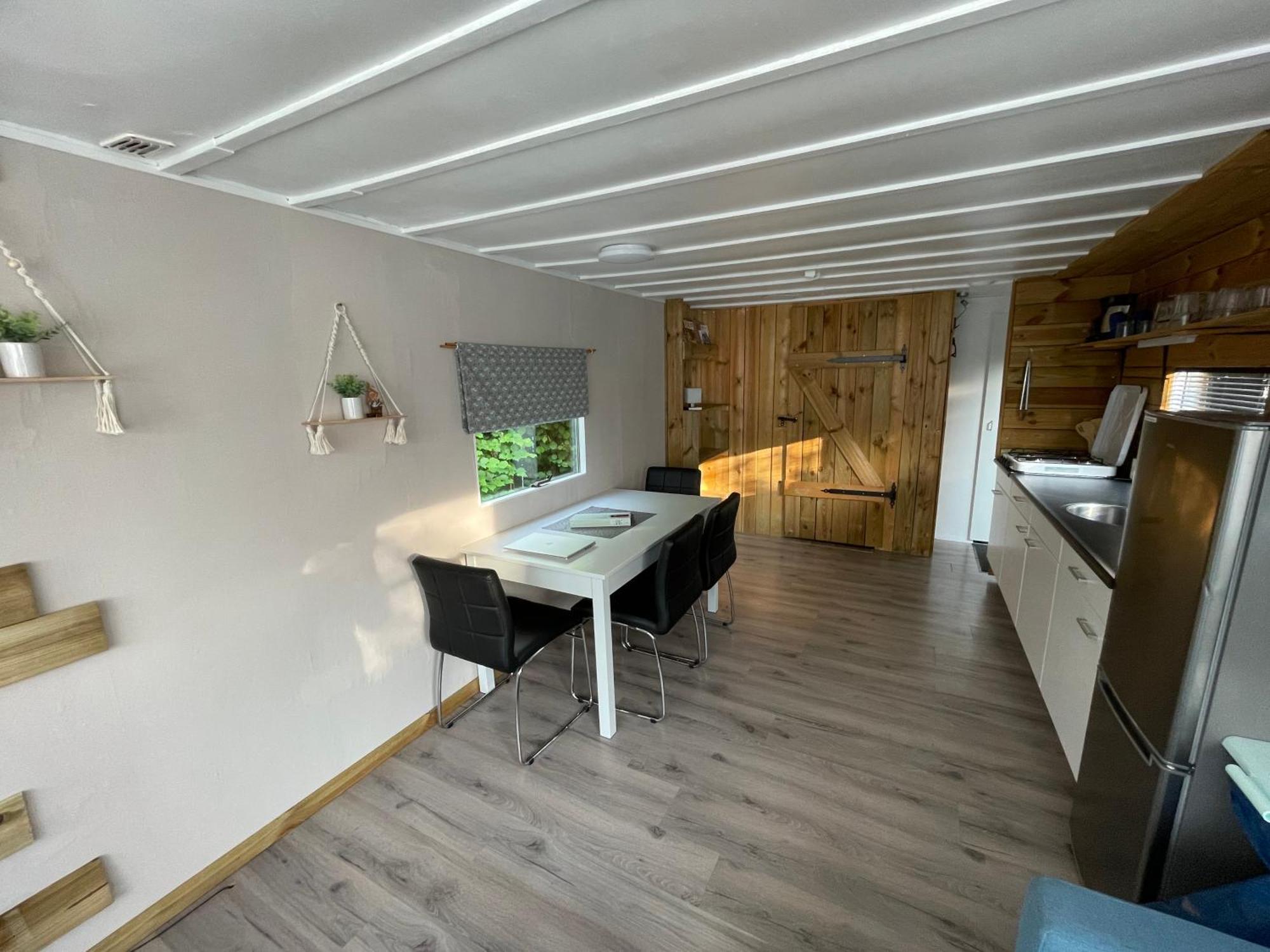 Chalet Friesland H17 - 5 Pers Westergeest Zewnętrze zdjęcie