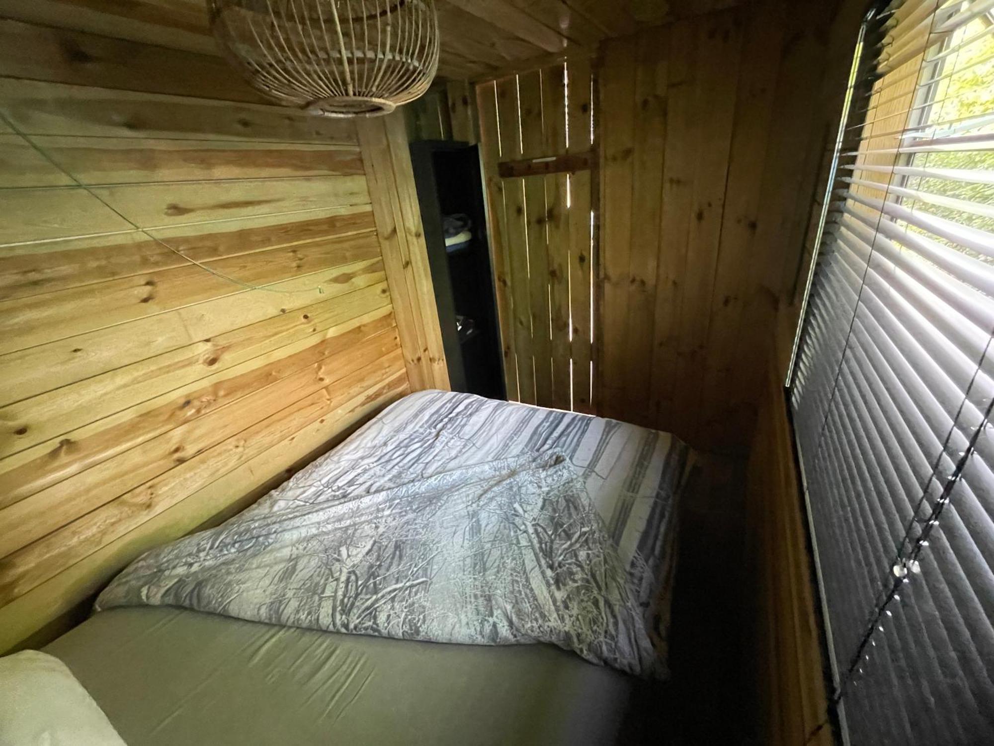 Chalet Friesland H17 - 5 Pers Westergeest Zewnętrze zdjęcie